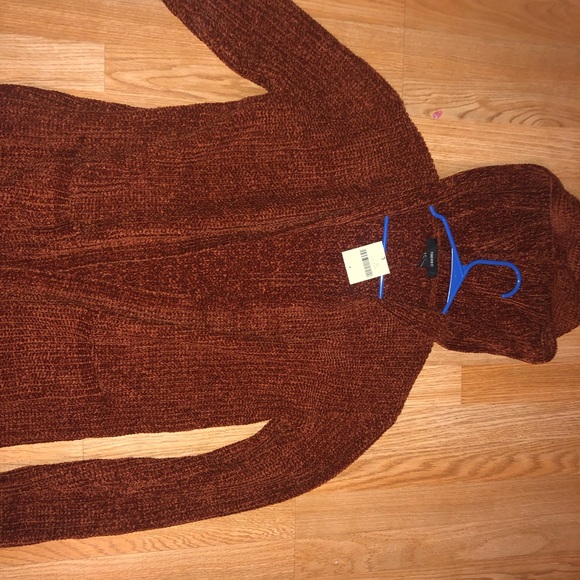 BRAND NEW FOREVER 21 CARDIGAN - Picture 3 of 7